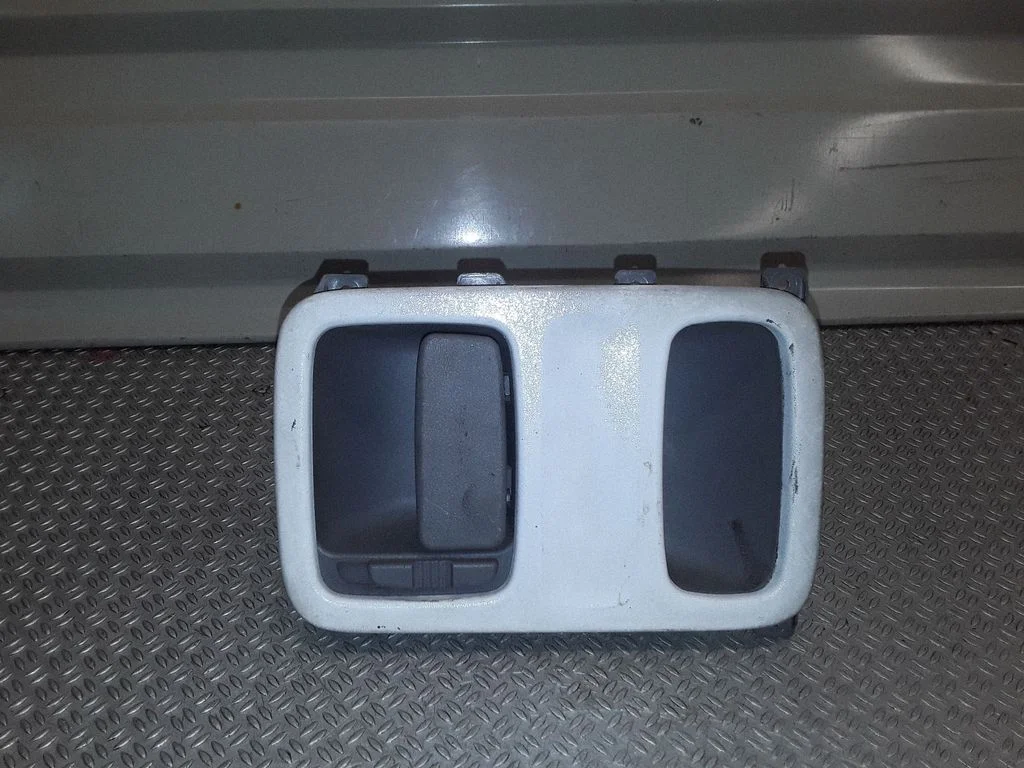 Rear door interior handle – Volkswagen Crafter (2006-2016)