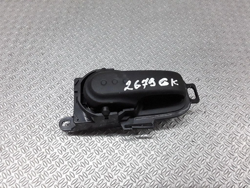 Tagaukse sisemine käepide 5010800006