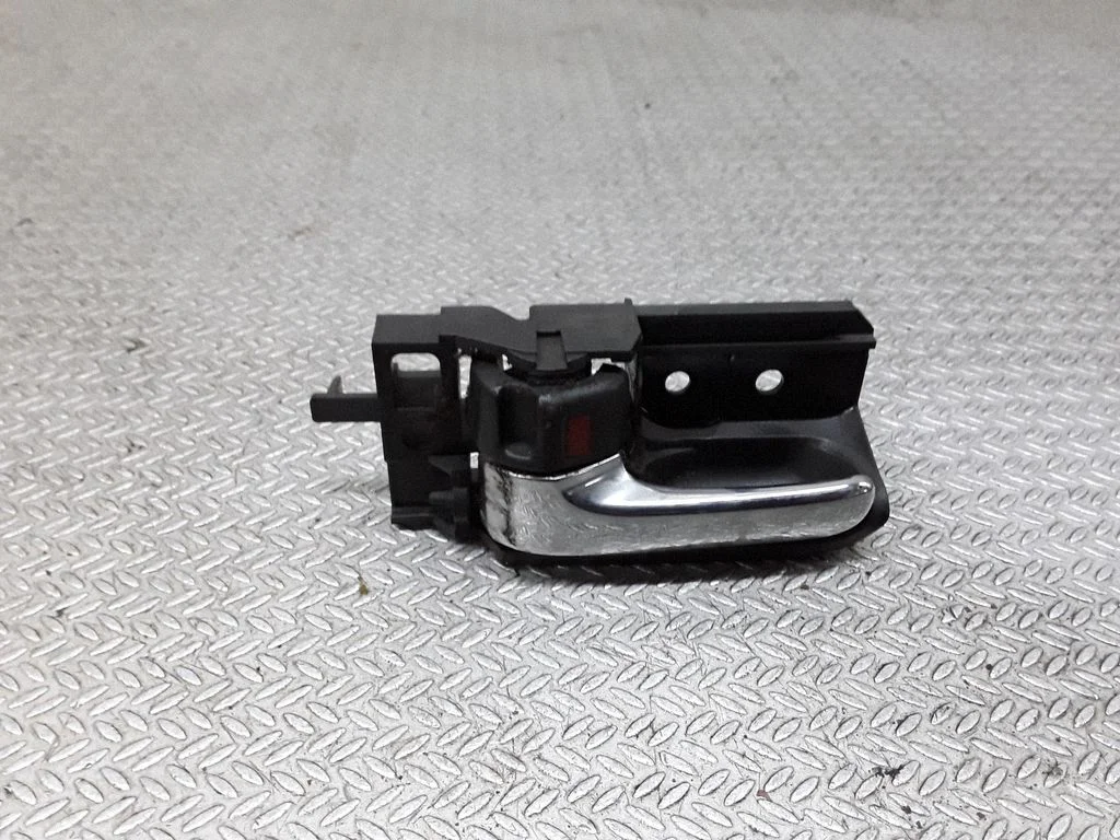 Rear door interior handle 50594A1
