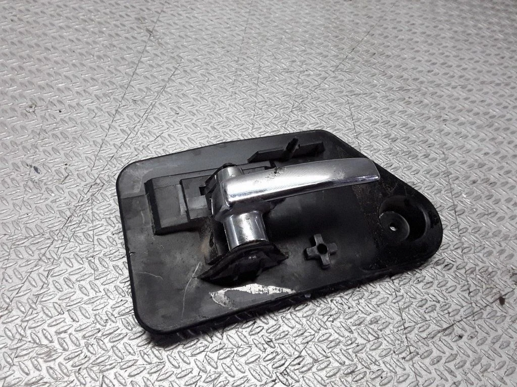 Rear door interior handle – Opel Omega B2 (1999-2003)