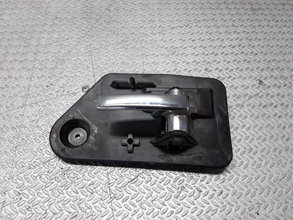 Rear door interior handle – Opel Omega B2 (1999-2003)