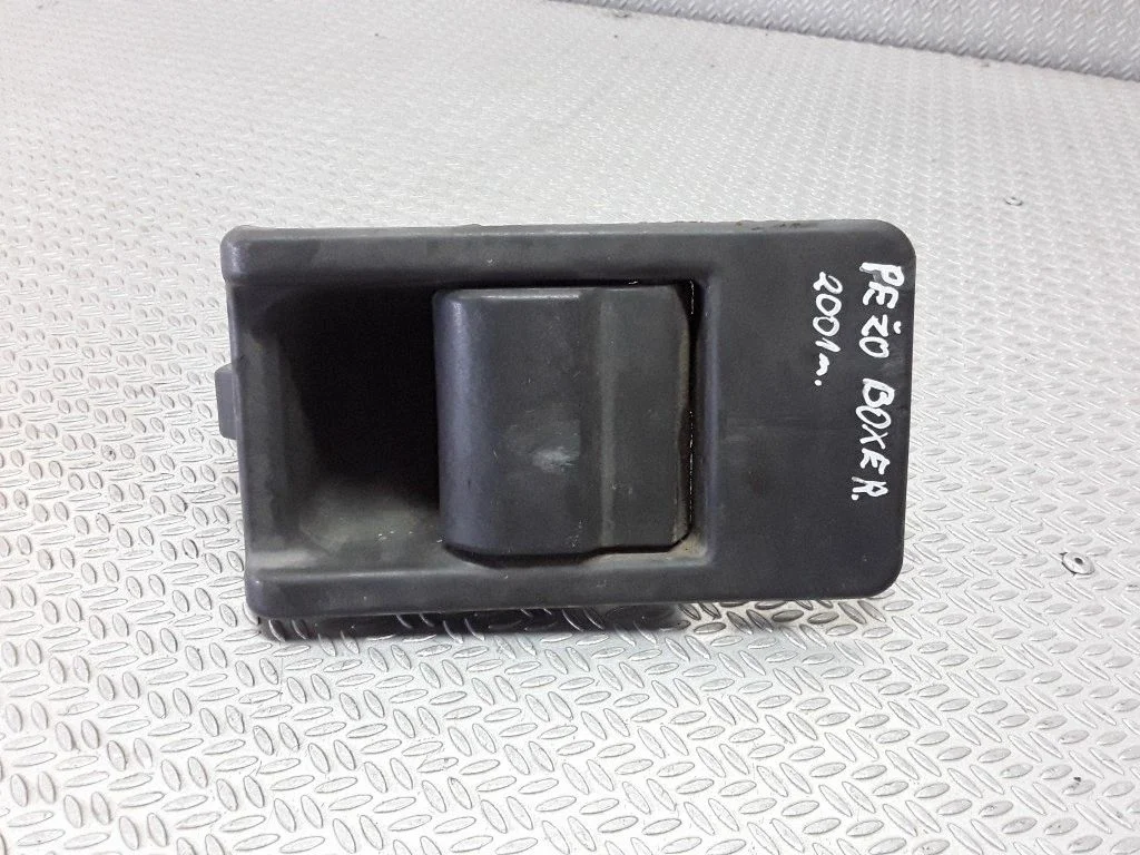 Rear door interior handle – Fiat Ducato (1994-2001)