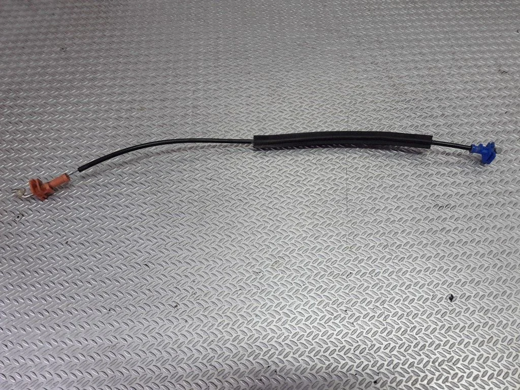 Rear door cable line – Opel Astra F (1992-1998)