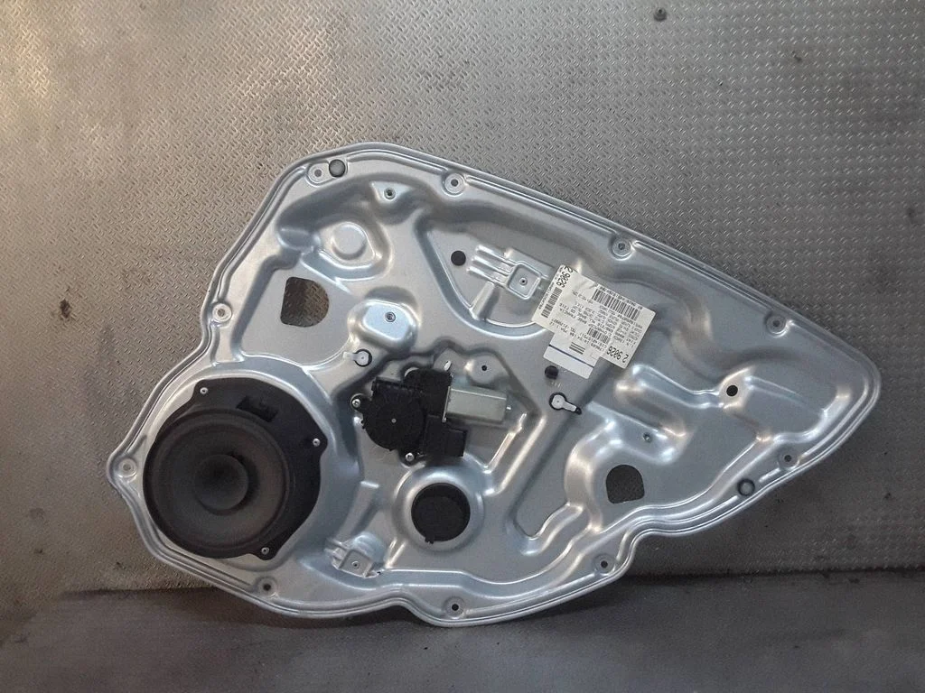 El. loga pacēlāja mehānisma komplekts – Fiat Croma (2006-2016)