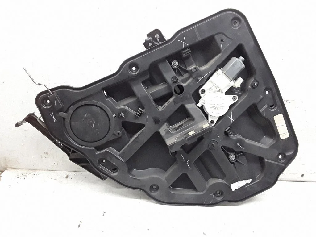 Rear door window regulator with motor – Chrysler Sebring (JS) (2006-2010)