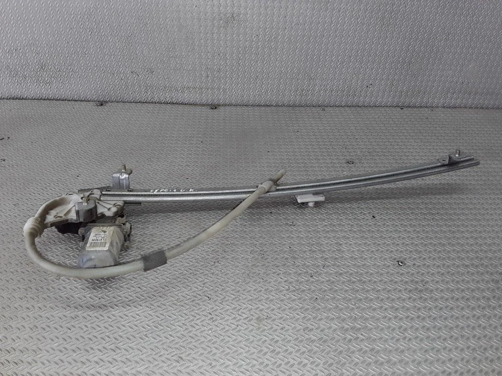 El. loga pacēlāja mehānisma komplekts 400615T3