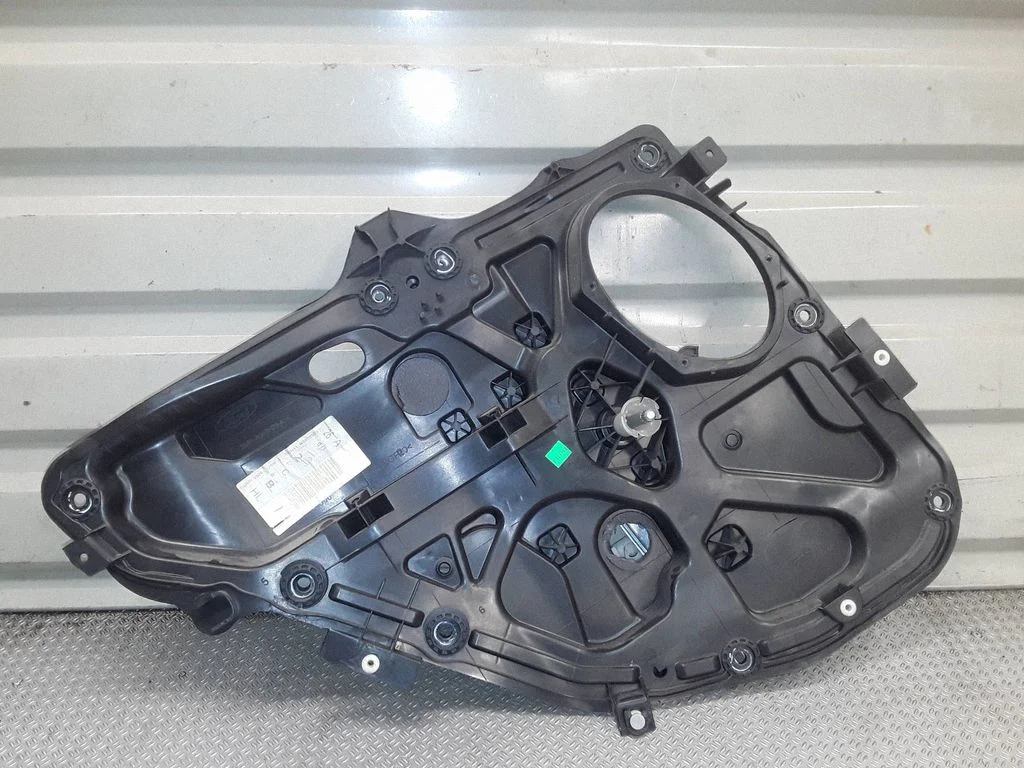 Podnośnik szyby tylnej mechaniczny (ręczny) – Ford Fusion (2006-2012)