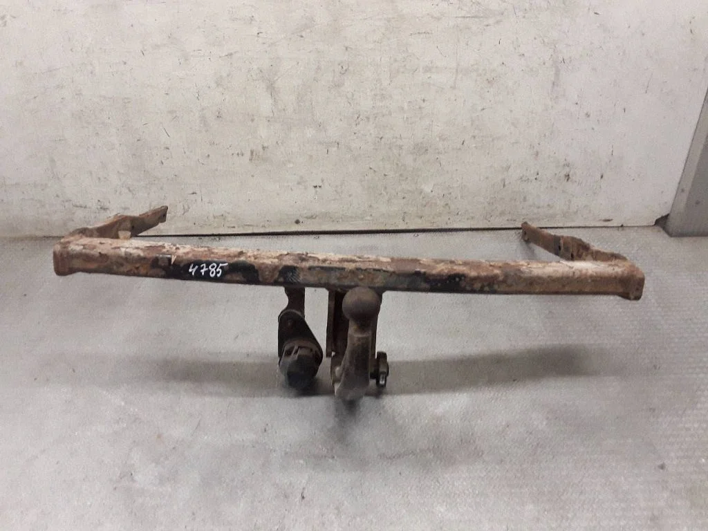 Tow bar set – Ford S-MAX (2006-2015)