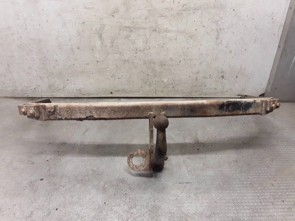 Haakekonksu komplekt – Mazda 6 (2008-2013)