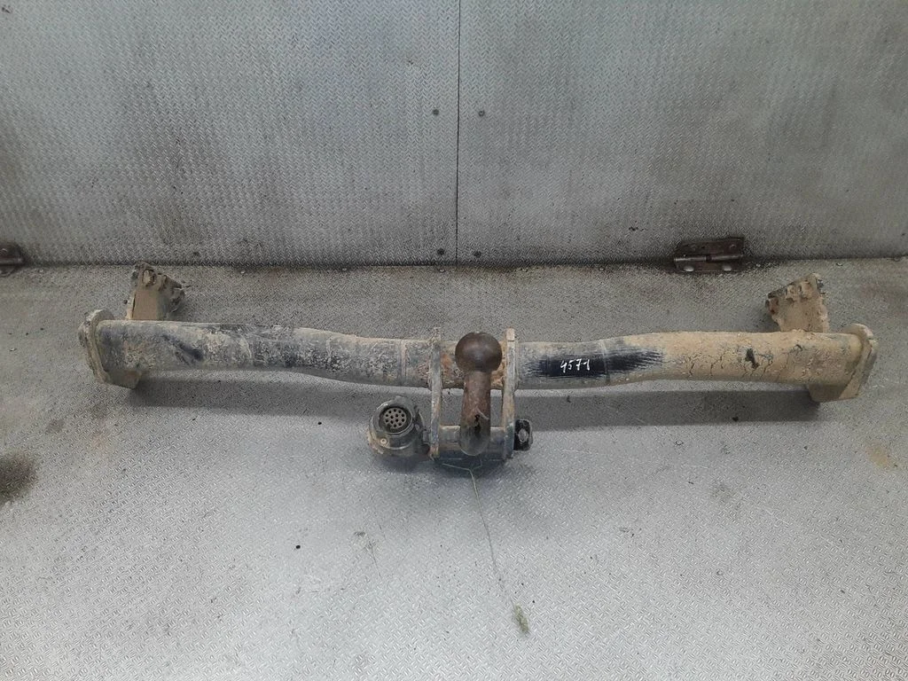 Tow bar set – Volvo XC90 (2003-2006)