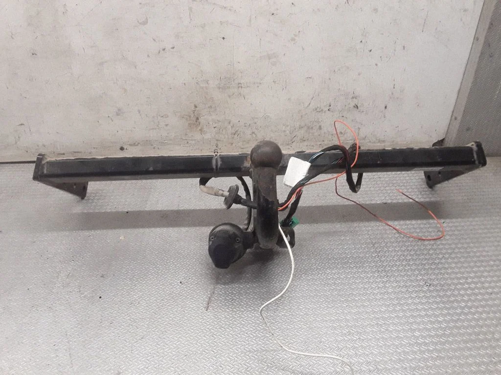Tow bar set – Volvo V60 (2011-2013)