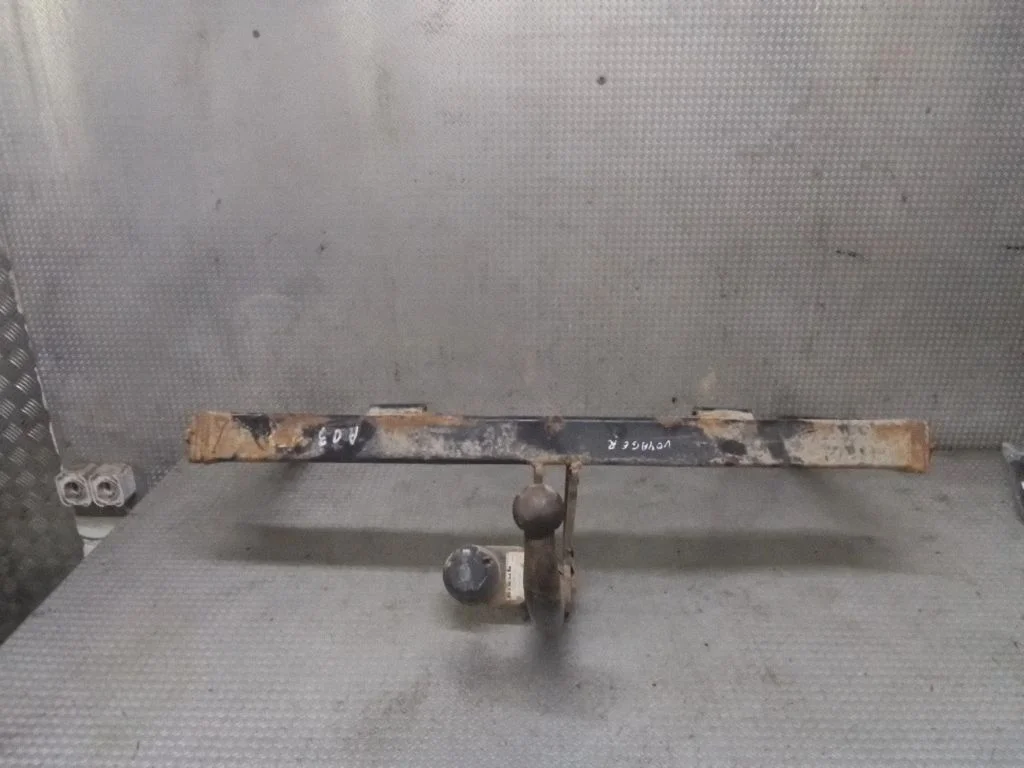 Haakekonksu komplekt – Chrysler Grand Voyager IV (2001-2007)