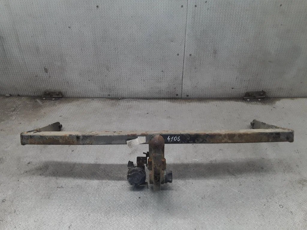 Haakekonksu komplekt – Volkswagen Golf Plus (2005-2013)