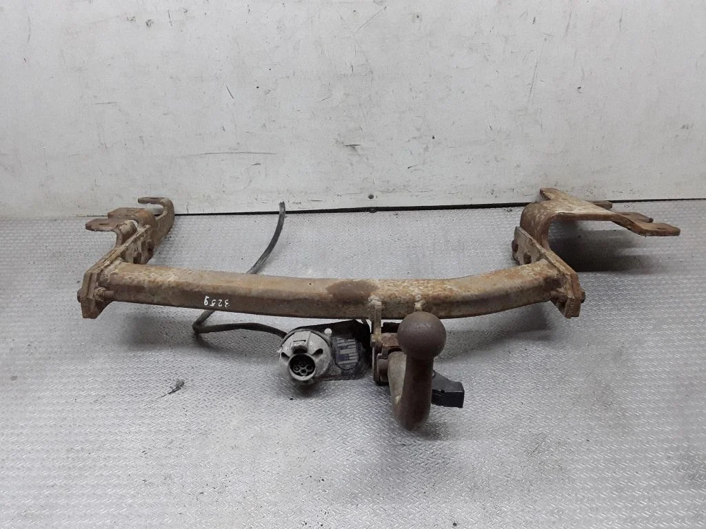 Haakekonksu komplekt – Chrysler Grand Voyager IV (2001-2007)