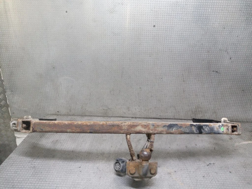 Tow bar set – Renault Scenic II - Grand scenic II (2006-2009)