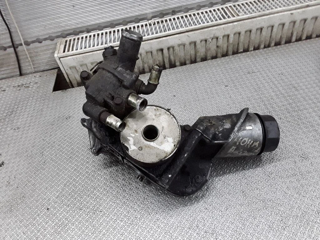 Eļļas filtra turētājs/dzesētājs – Honda Accord (2003-2007)