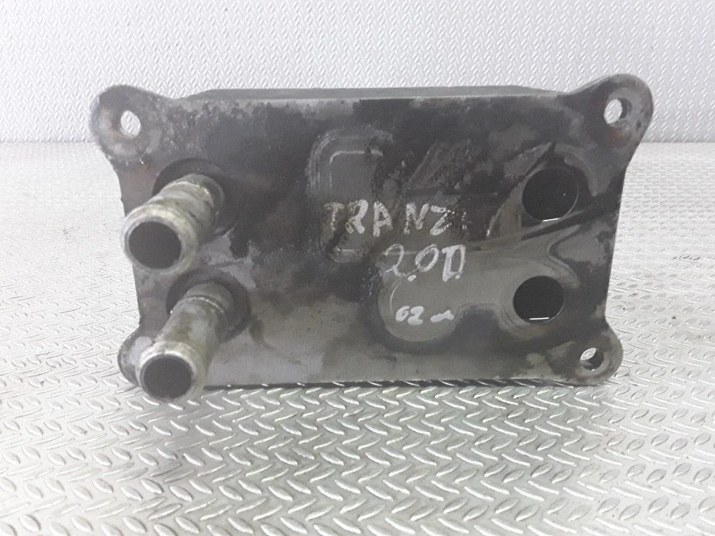 Oil filter mounting bracket – Ford Transit (2000-2006)