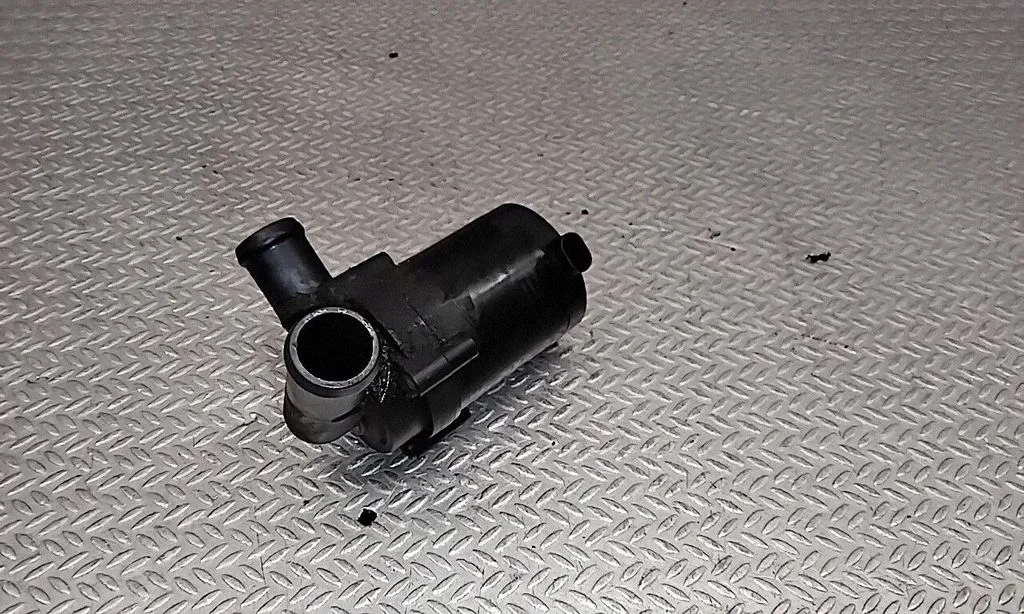 Electric auxiliary coolant/water pump – Volvo V60 (2011-2013)