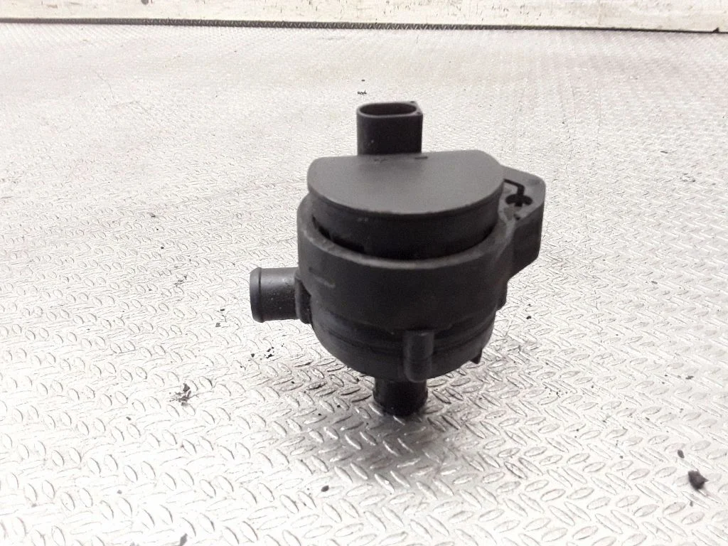 Electric auxiliary coolant/water pump – Volkswagen Crafter (2006-2016)