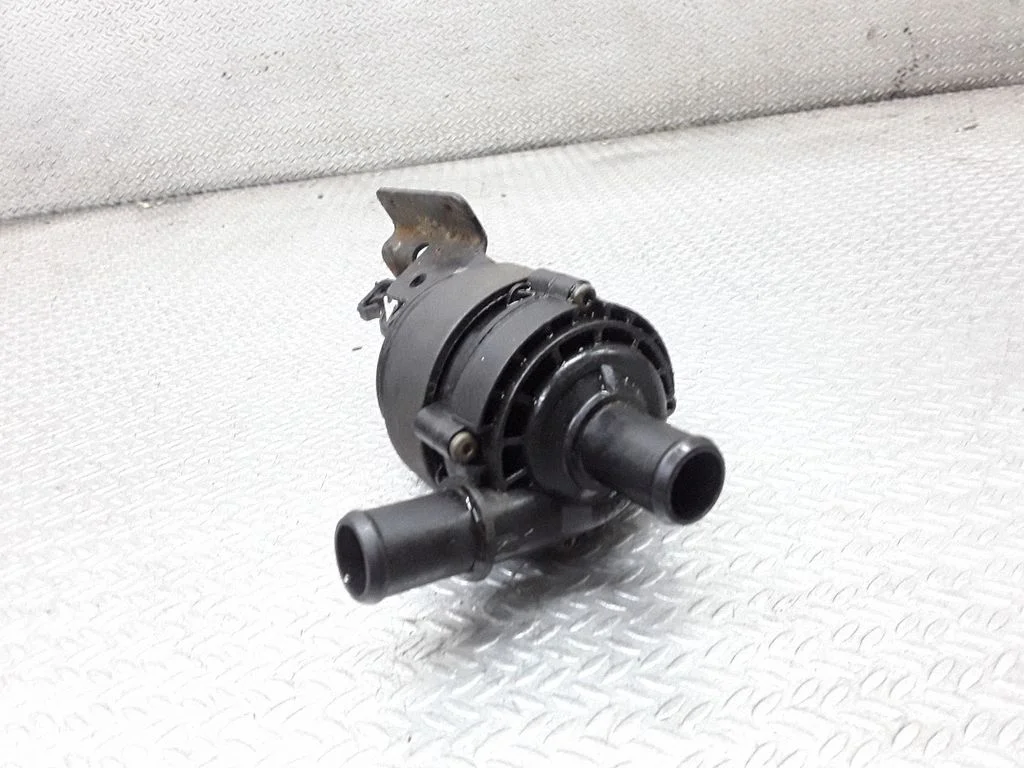 Elektriline lisatsirkulatsioonipump – Renault Laguna III (2007-2015)