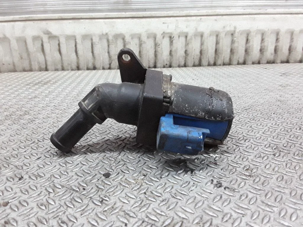 Electric auxiliary coolant/water pump – Peugeot 307 (2001-2005)
