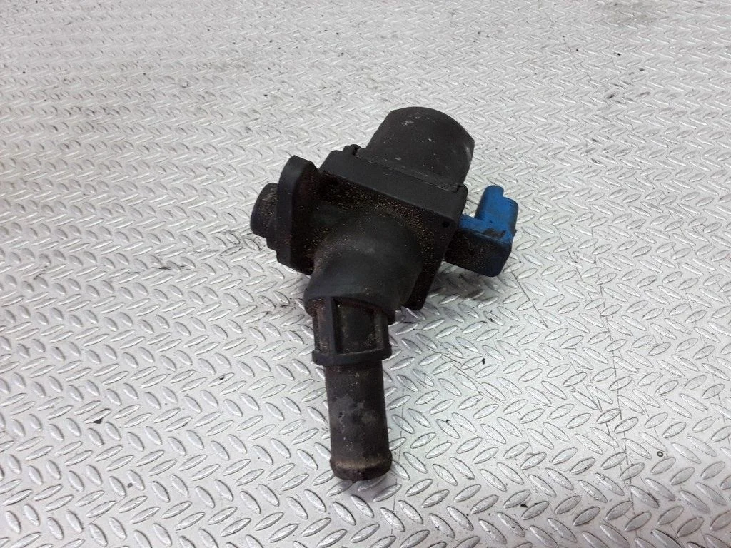 Electric auxiliary coolant/water pump – Peugeot 307 (2001-2005)