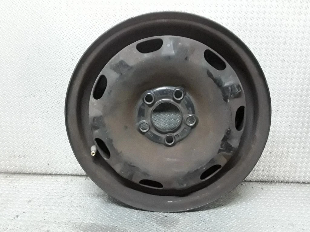 R14 steel rim – Volkswagen Polo V 6R (2009-2017)