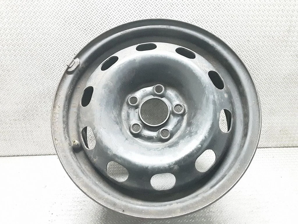 Felgi stalowe R14 – Volkswagen Golf IV (1998-2005)