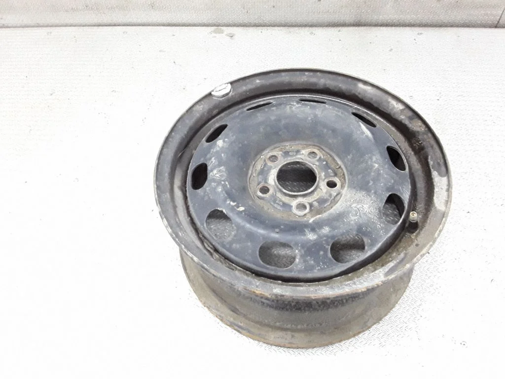 Felgi stalowe R14 – Volkswagen Golf IV (1998-2005)