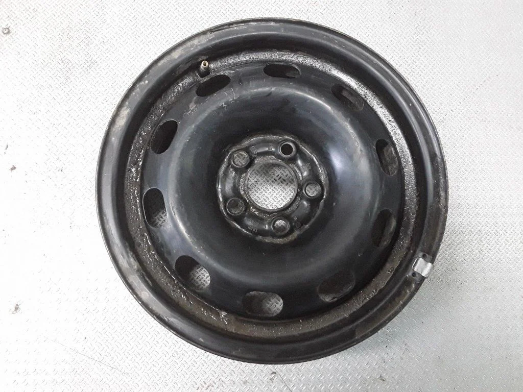 Felgi stalowe R14 – Volkswagen Golf IV (1998-2005)