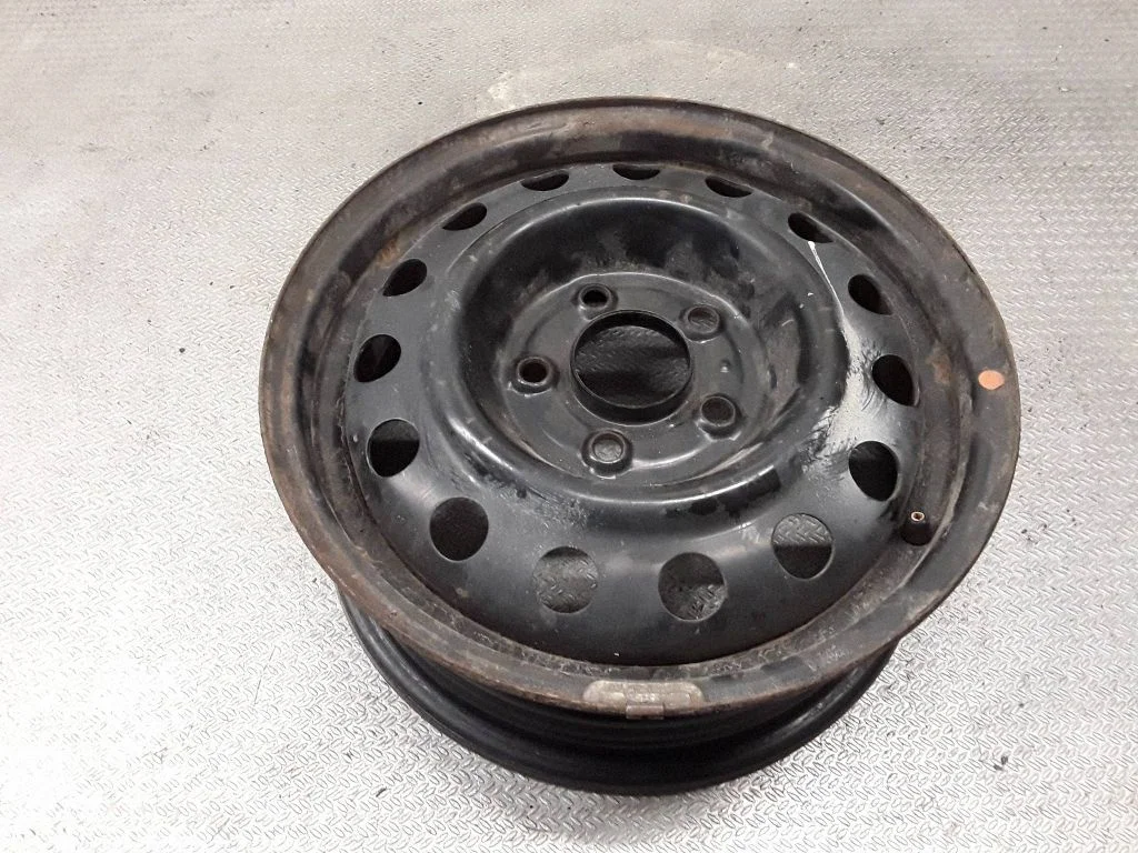 Felgi stalowe R15 – Hyundai i30 (2007-2012)