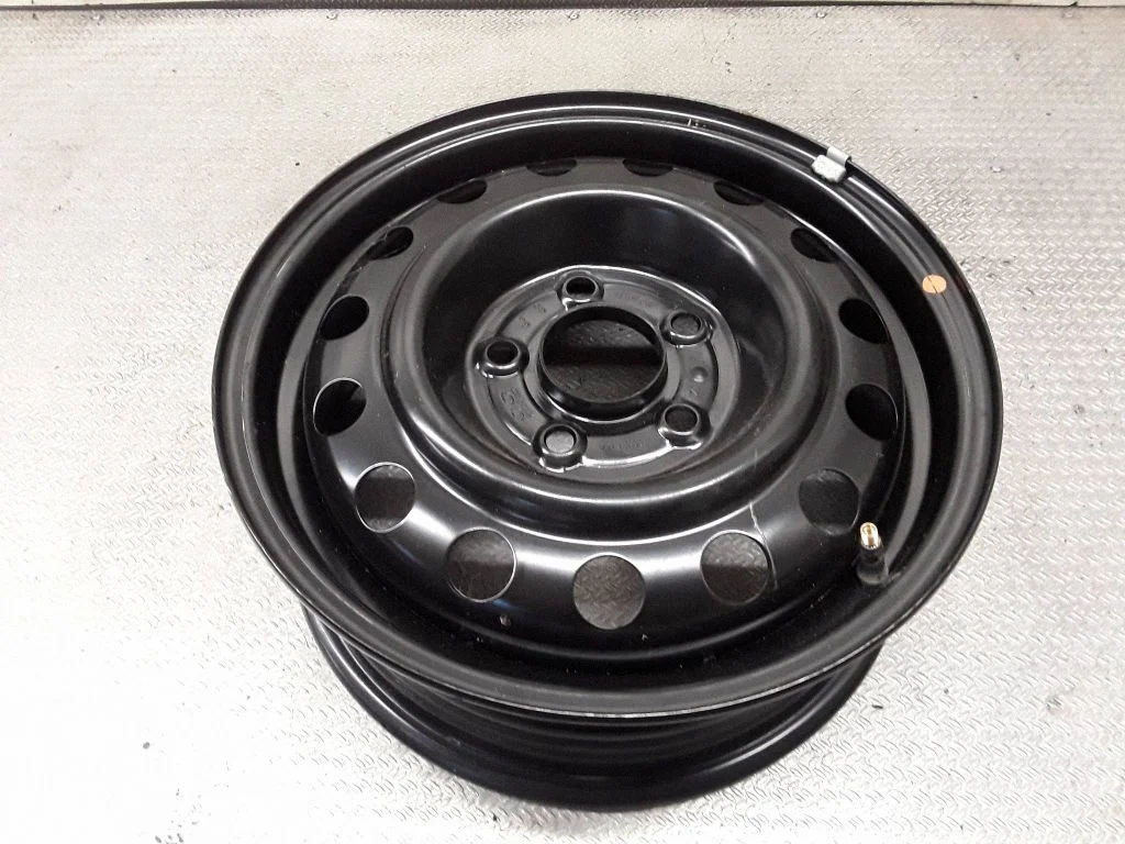Felgi stalowe R15 – Hyundai i30 (2007-2012)