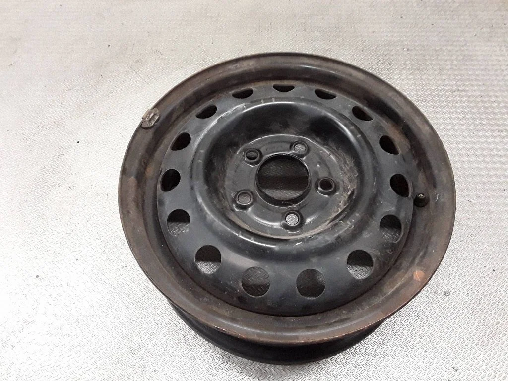 Felgi stalowe R15 – Hyundai i30 (2007-2012)