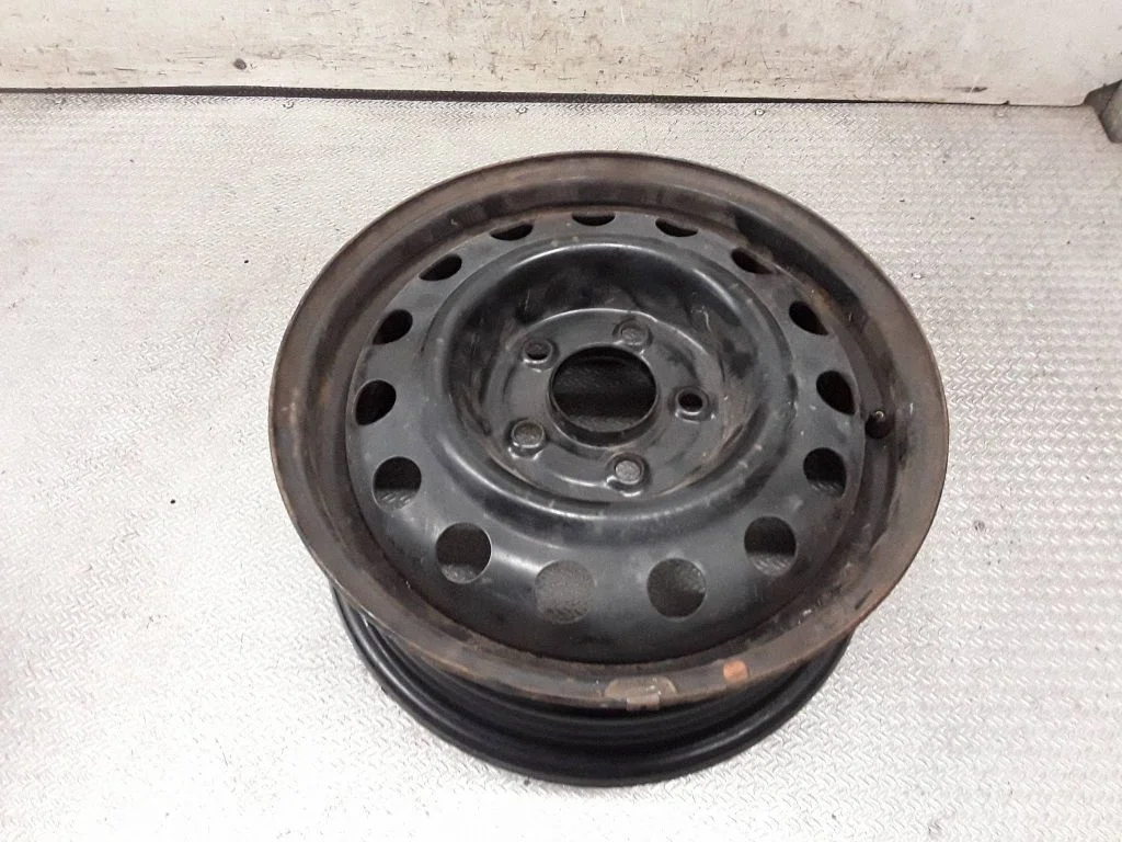 Felgi stalowe R15 – Hyundai i30 (2007-2012)