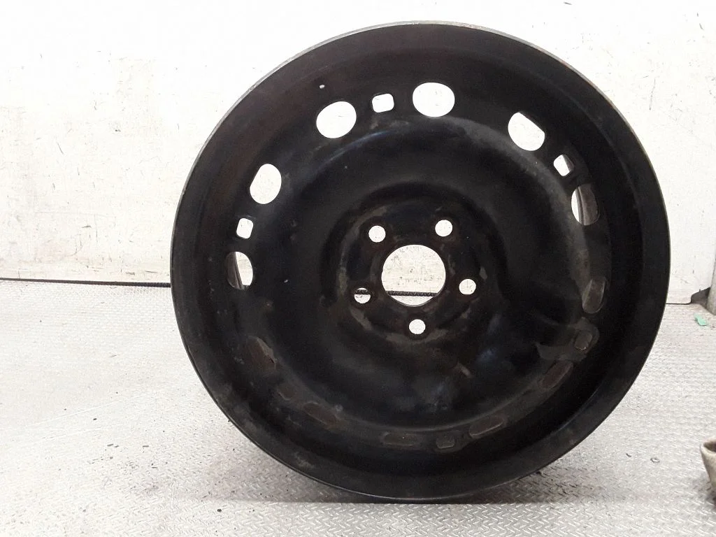 R15 terasvelg (-veljed) – Seat Ibiza III (6L) (2002-2008)