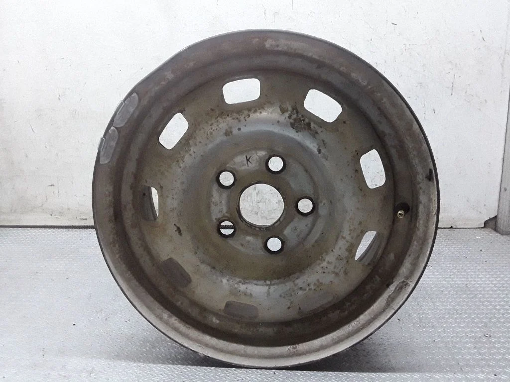 Felgi stalowe R15 – Volkswagen Transporter - Caravelle T4 (1991-2003)
