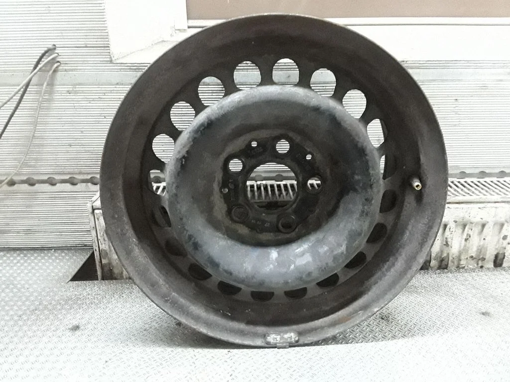 R15 terasvelg (-veljed) – Mercedes-Benz E-klass W210 (1995-2002)