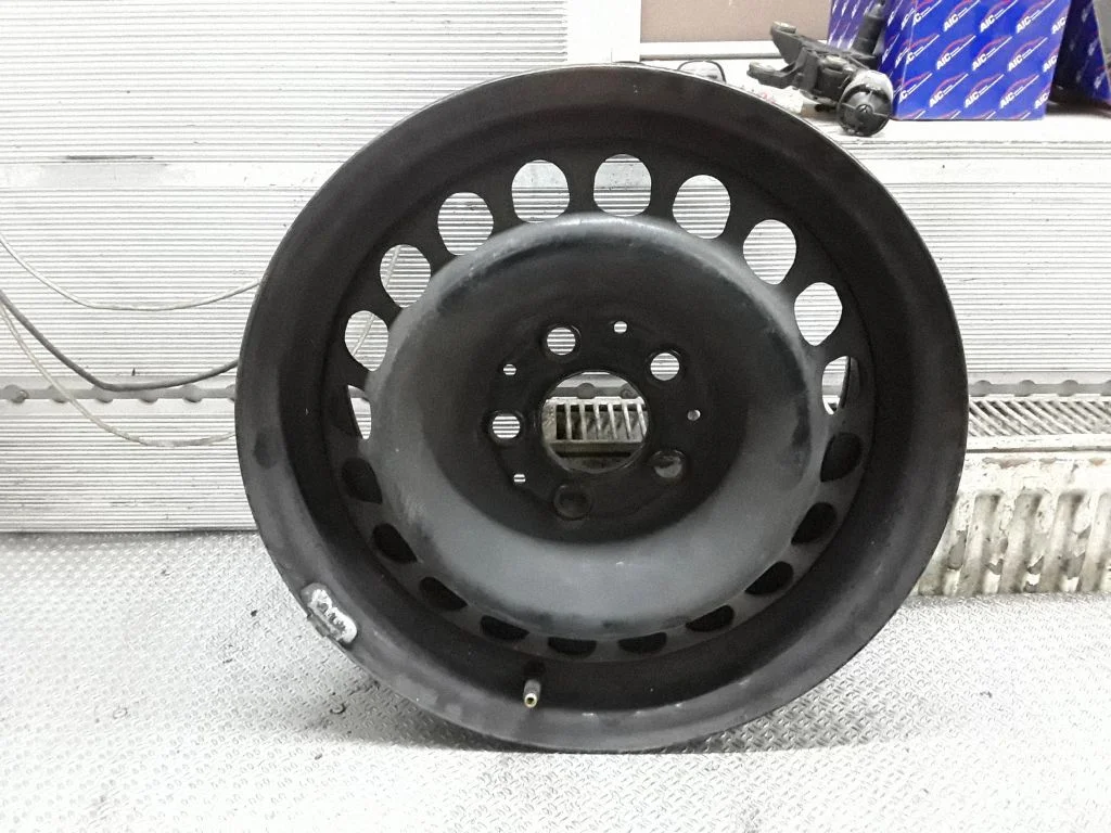R15 terasvelg (-veljed) – Mercedes-Benz E-klass W210 (1995-2002)