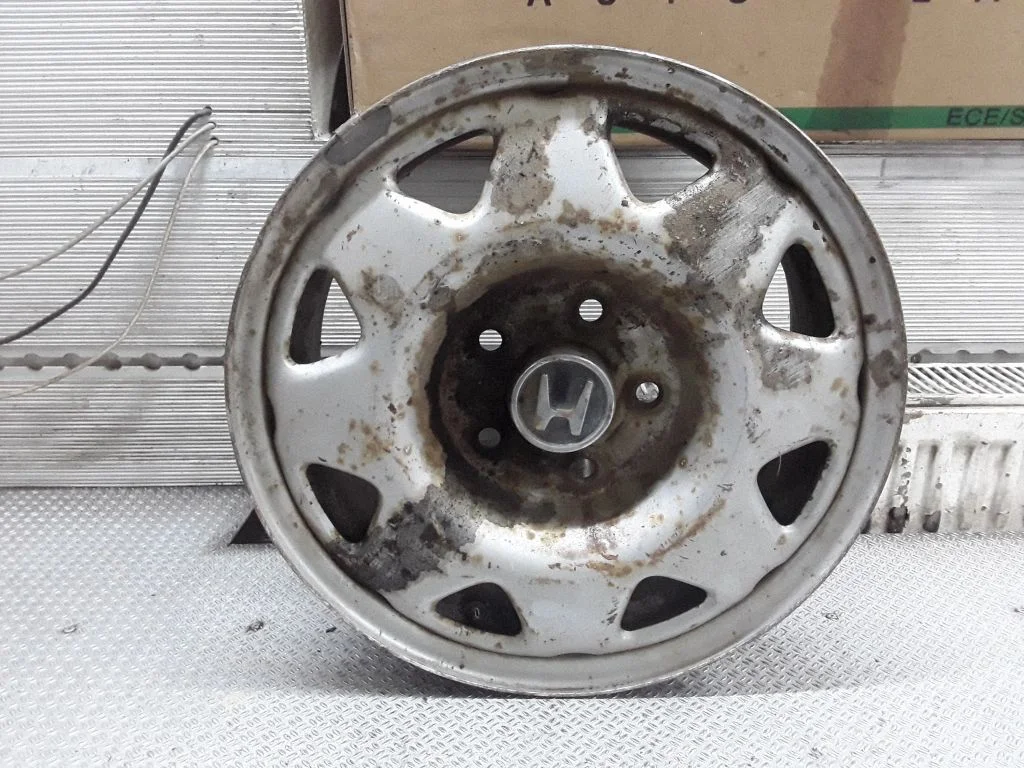 Felgi stalowe R15 – Honda CR-V (1995-2001)