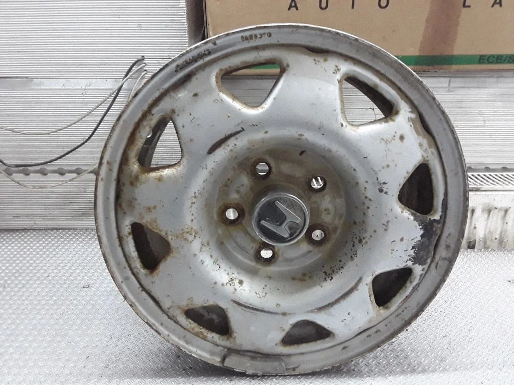 Felgi stalowe R15 – Honda CR-V (1995-2001)