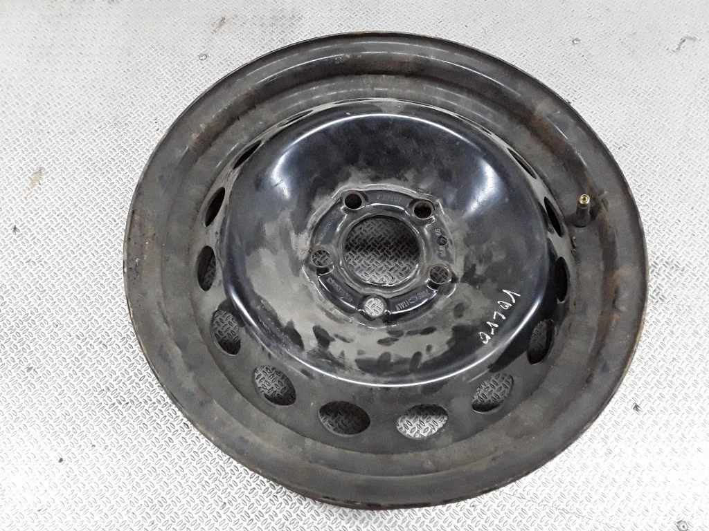 R15 terasvelg (-veljed) – Volvo S70  V70  V70 XC (1997-2000)