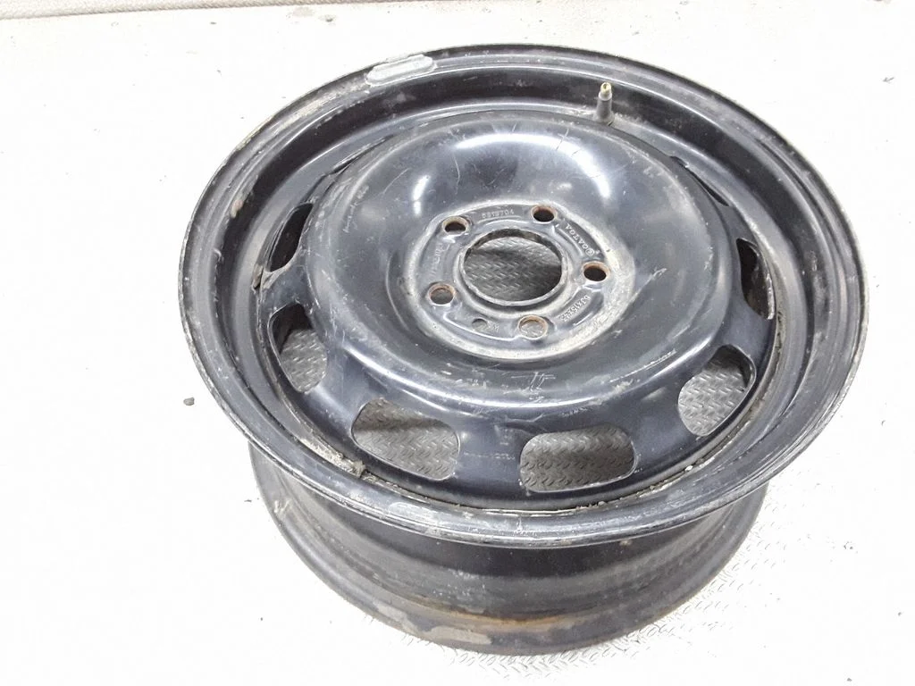 R15 terasvelg (-veljed) – Volvo S70  V70  V70 XC (1997-2000)