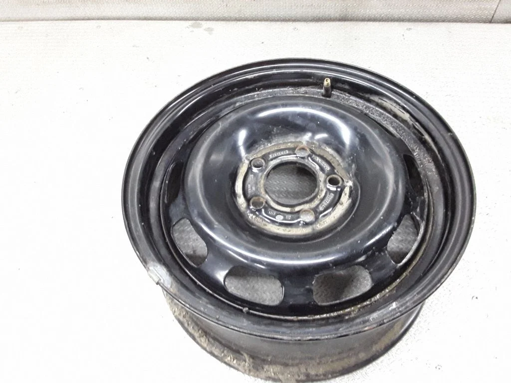 R15 terasvelg (-veljed) – Volvo S70 V70 V70 XC (1997-2000)