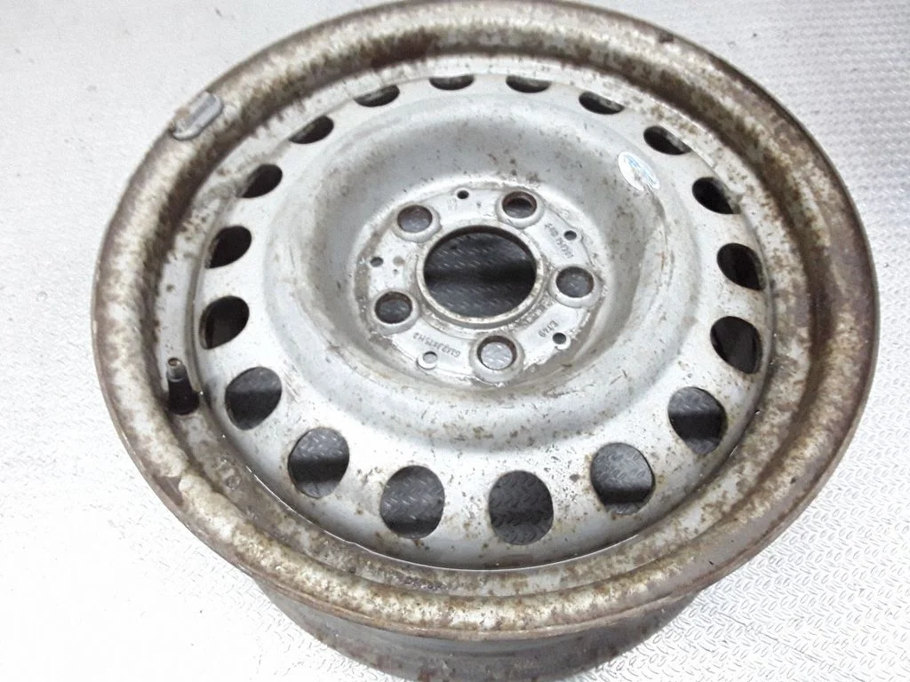 R15 terasvelg (-veljed) – Mercedes-Benz E-klass W124 (1993-1995)