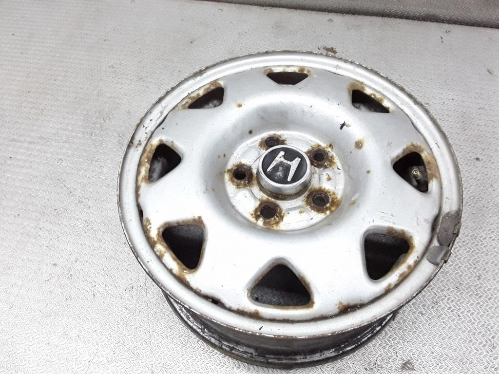 Felgi stalowe R15 – Honda CR-V (1995-2001)