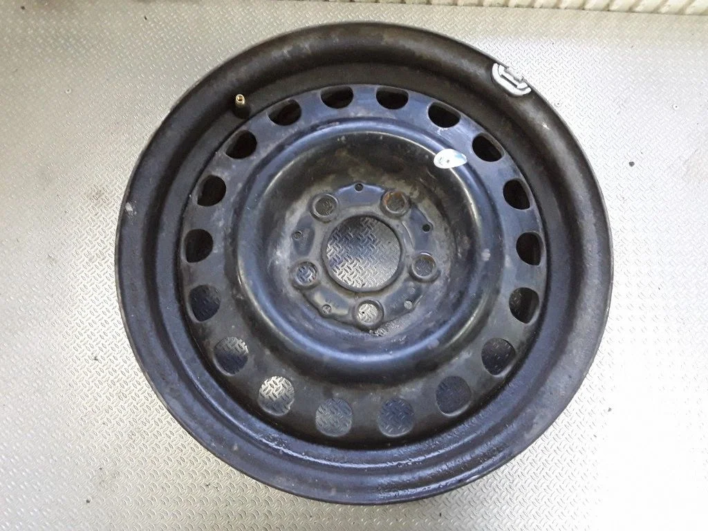 R15 terasvelg (-veljed) – Mercedes-Benz E-klass W210 (1995-2002)