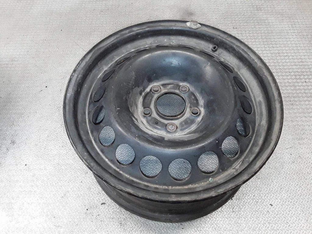 R16 terasvelg (-veljed) – Audi A4 Allroad B8 (2008-2016)