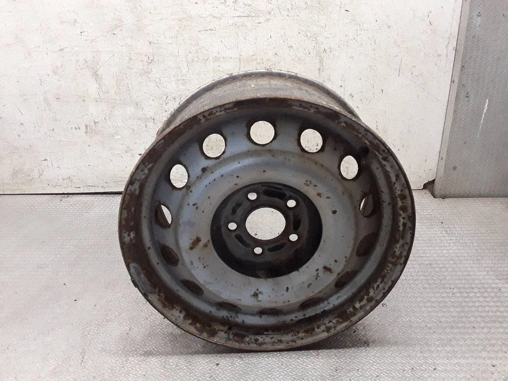 R16 tērauda štancētais disks (-i) PS616001