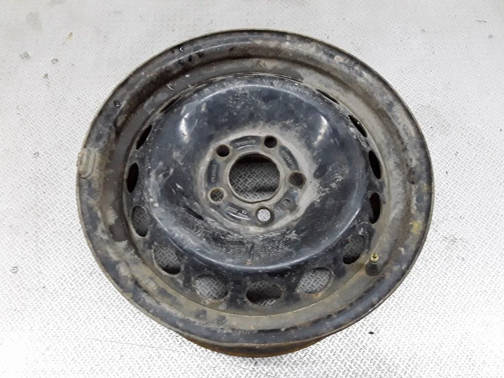 R15 terasvelg (-veljed) – Volvo S70 V70 V70 XC (1997-2000)