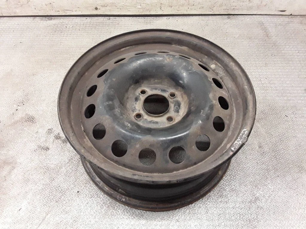 R16 steel rim – Citroen C5 (2005-2008)